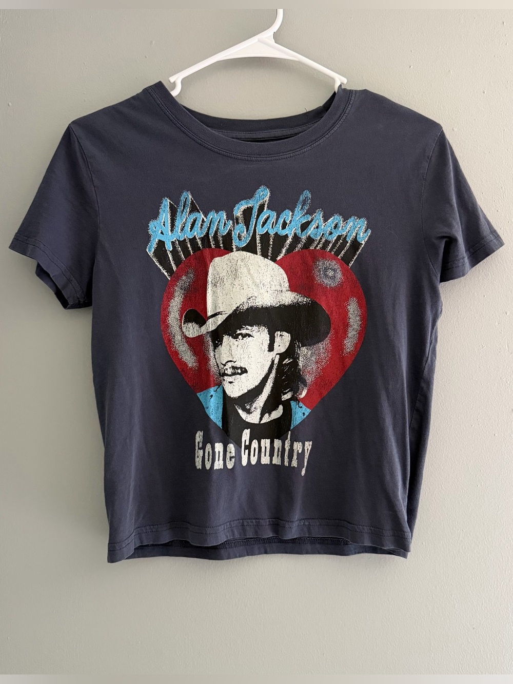 Alan Jackson Shirt